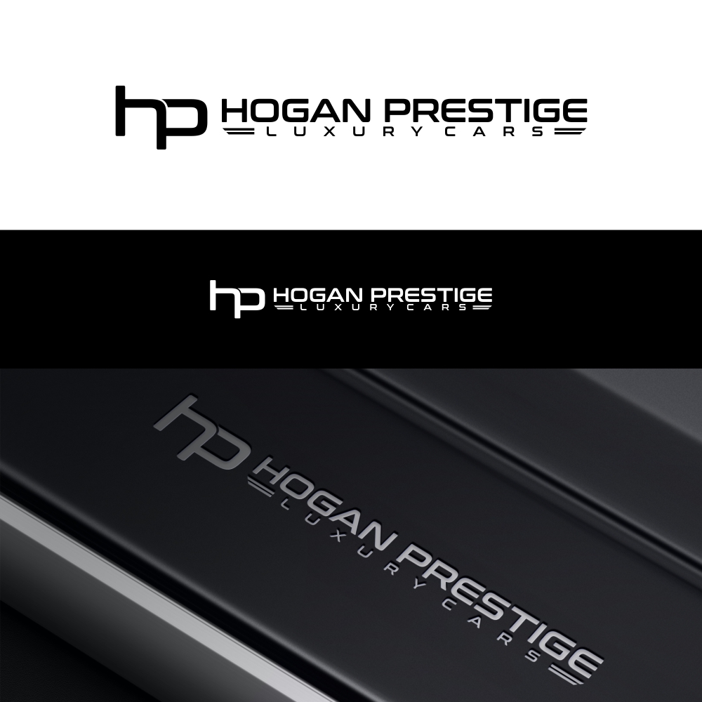 Logo Design by b3no for HOGAN PRESTIGE | Design #31160817