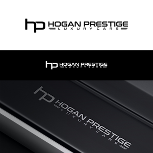 Logo Design by b3no for HOGAN PRESTIGE | Design: #31160817