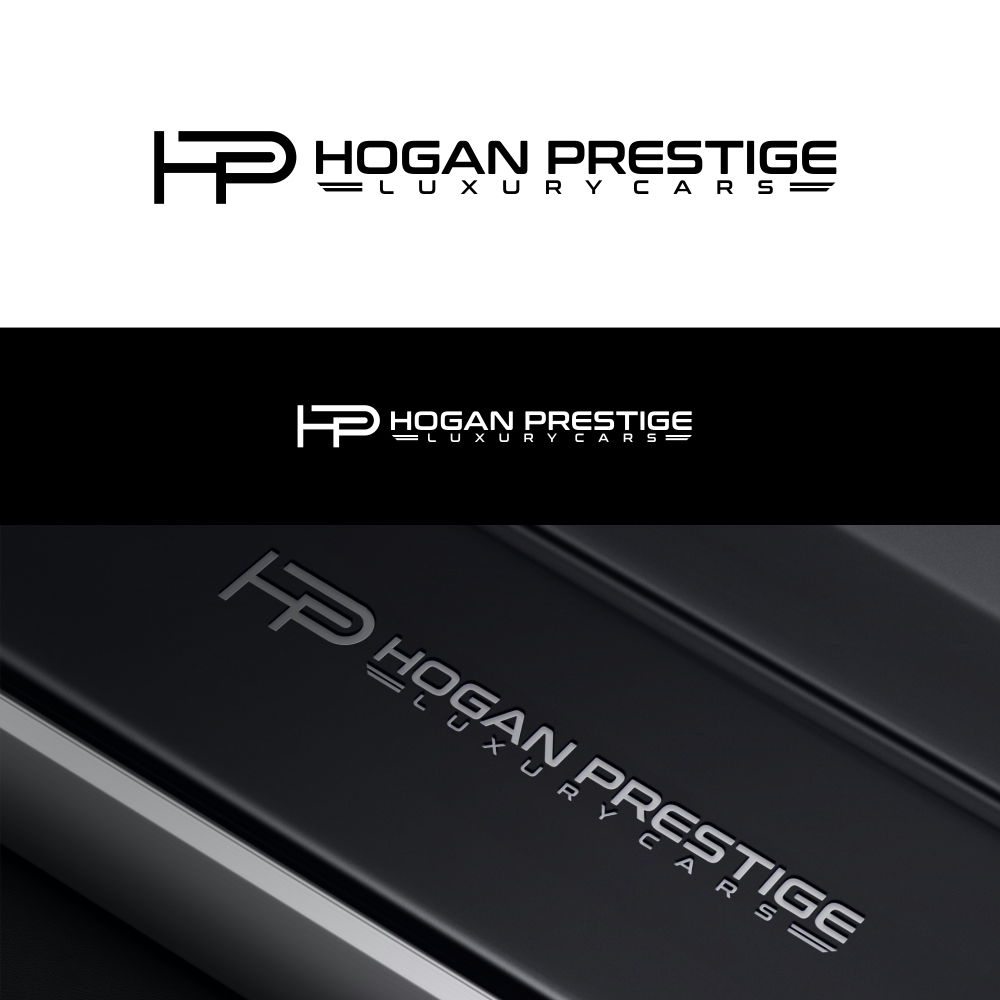 Design de Logo par b3no pour HOGAN PRESTIGE | Design #31161568