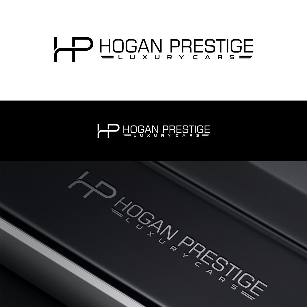 Logo Design by b3no for HOGAN PRESTIGE | Design #31161775