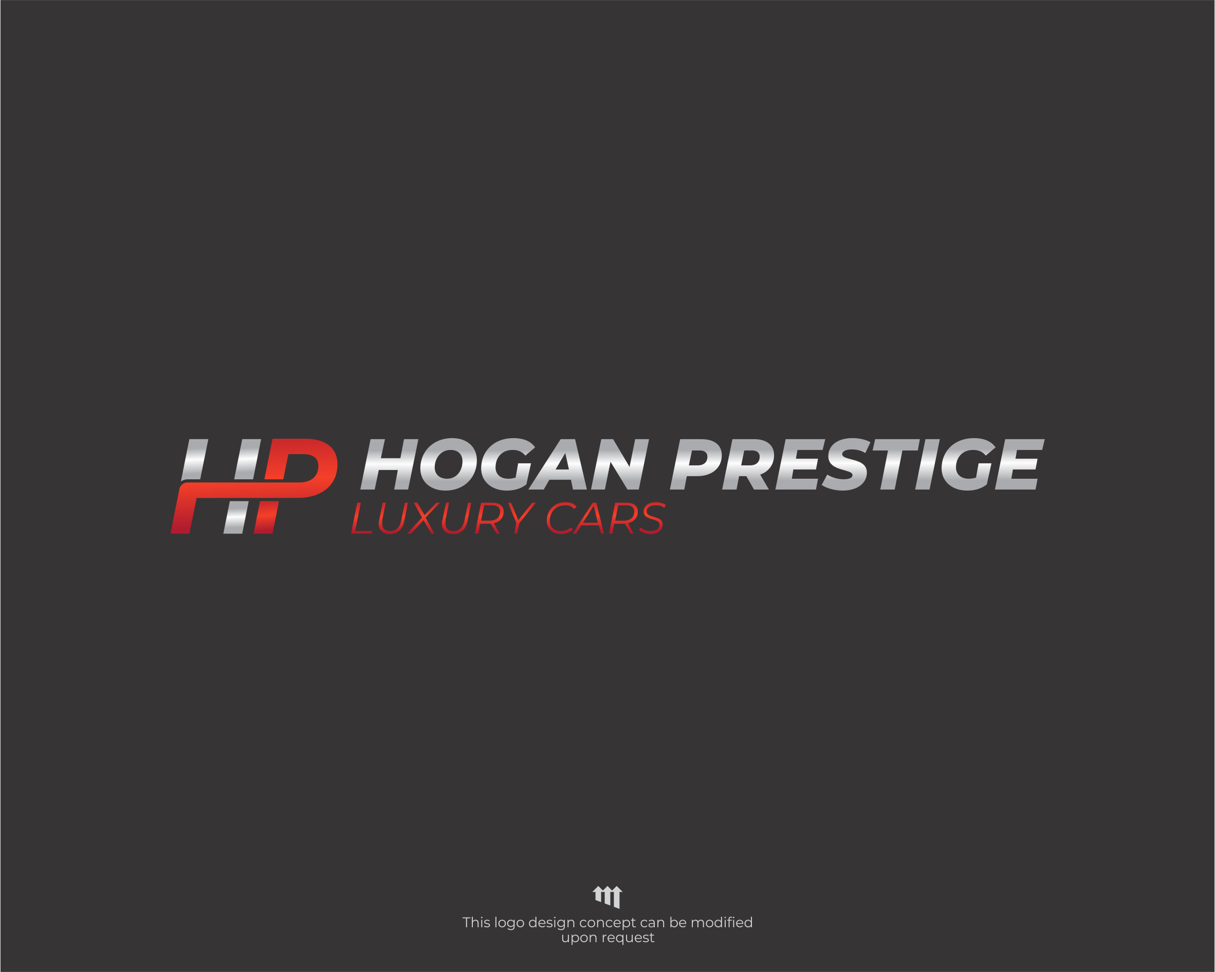 Logo Design by RKingz for HOGAN PRESTIGE | Design #31163111