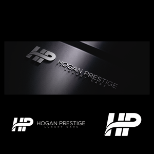 Logo Design by adie_78 for HOGAN PRESTIGE | Design: #31154385