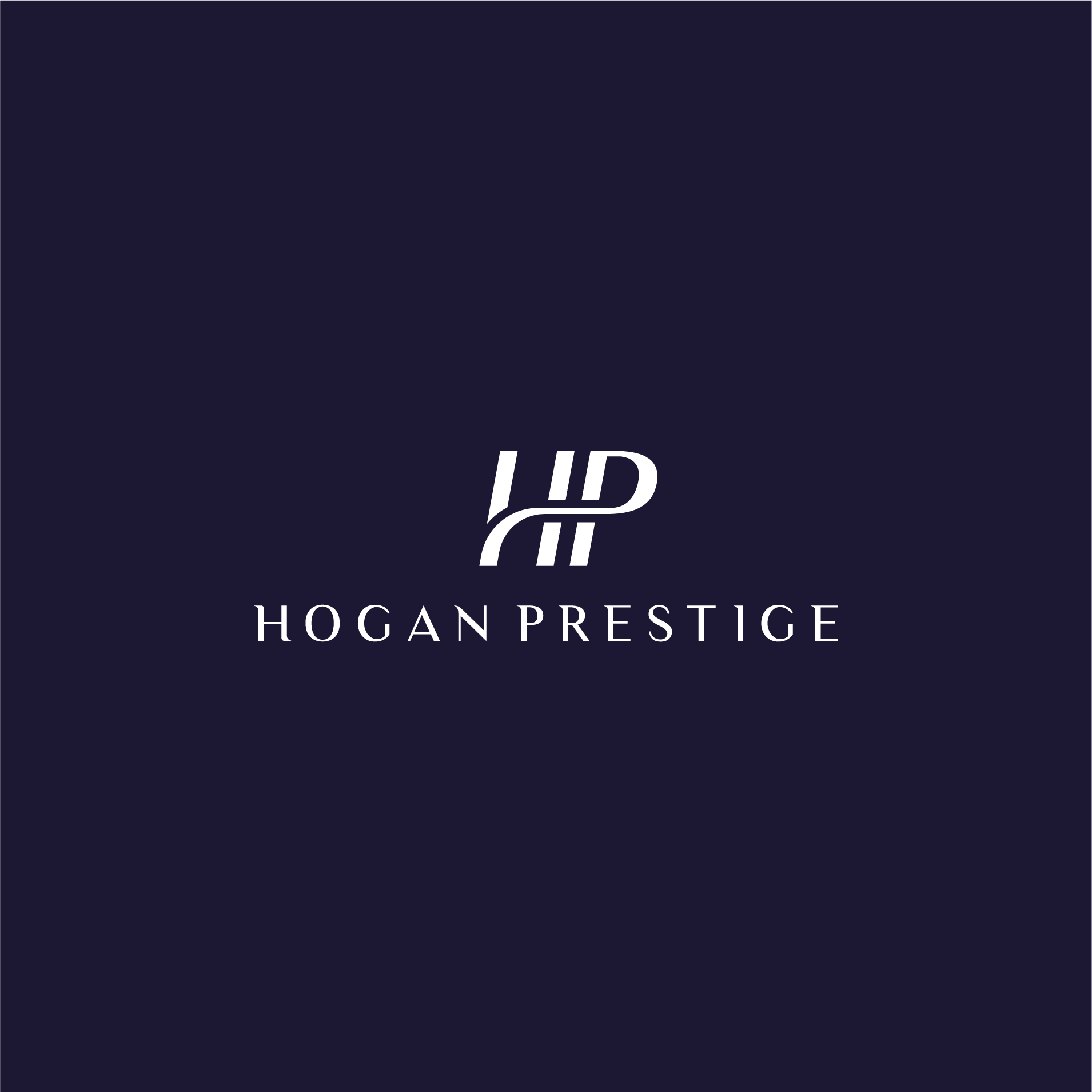 Logo Design by Unir for HOGAN PRESTIGE | Design #31161500