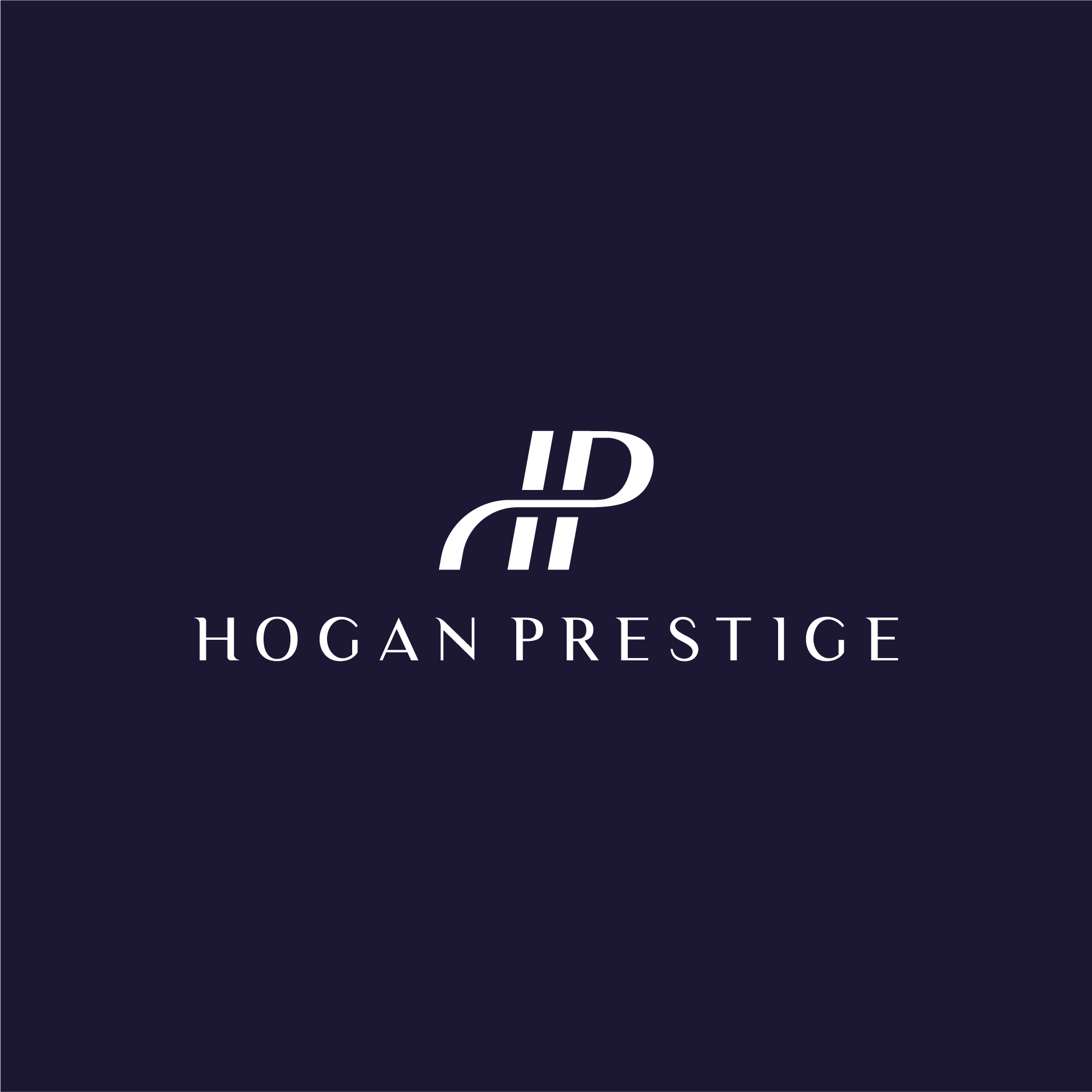Logo Design by Unir for HOGAN PRESTIGE | Design #31161501