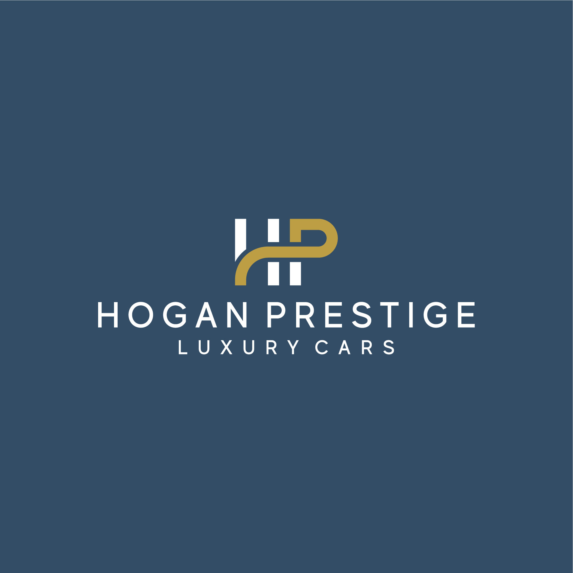 Logo Design by Unir for HOGAN PRESTIGE | Design #31162322