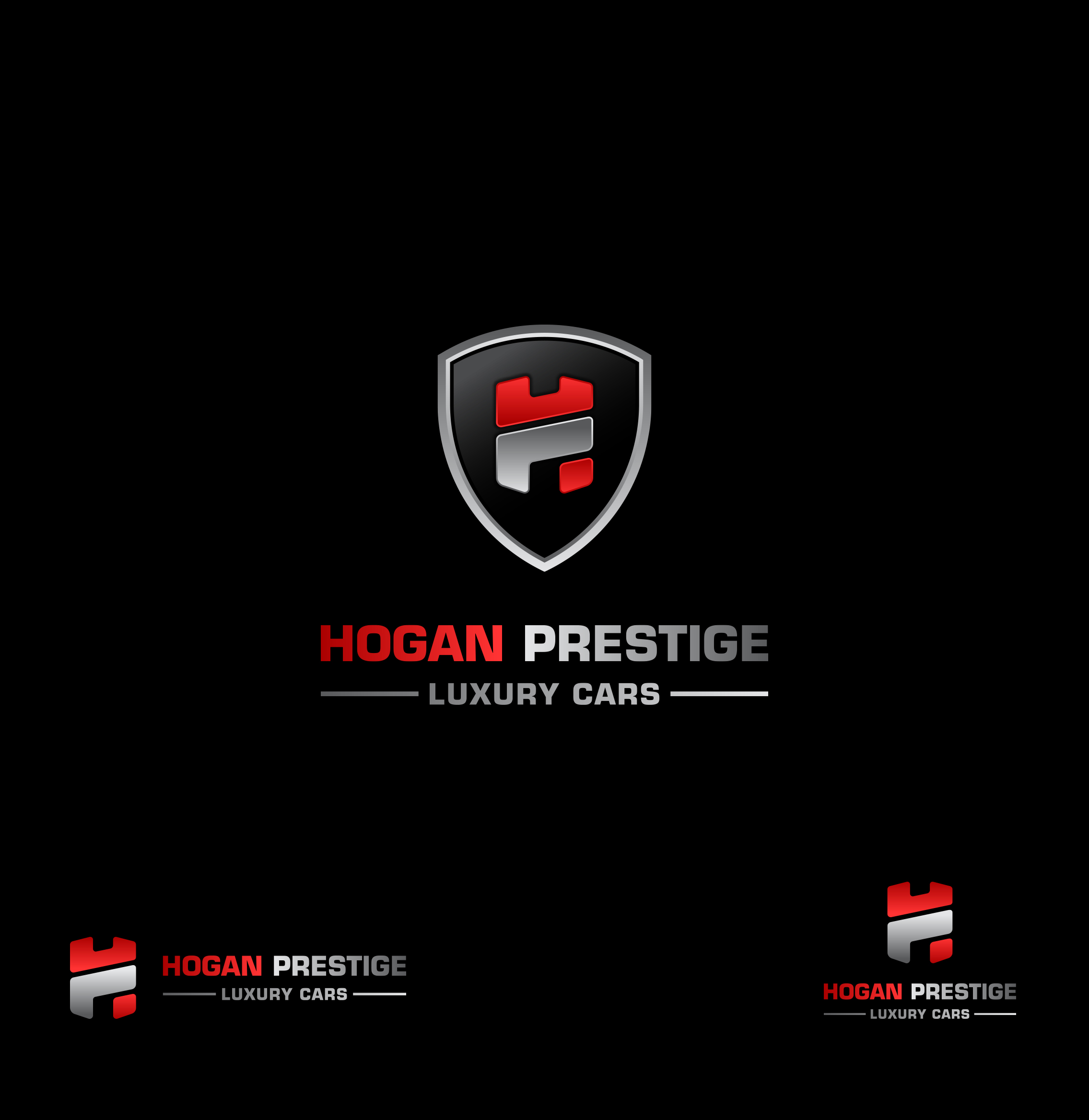 Design de Logo par Mustakim pour HOGAN PRESTIGE | Design #31154969