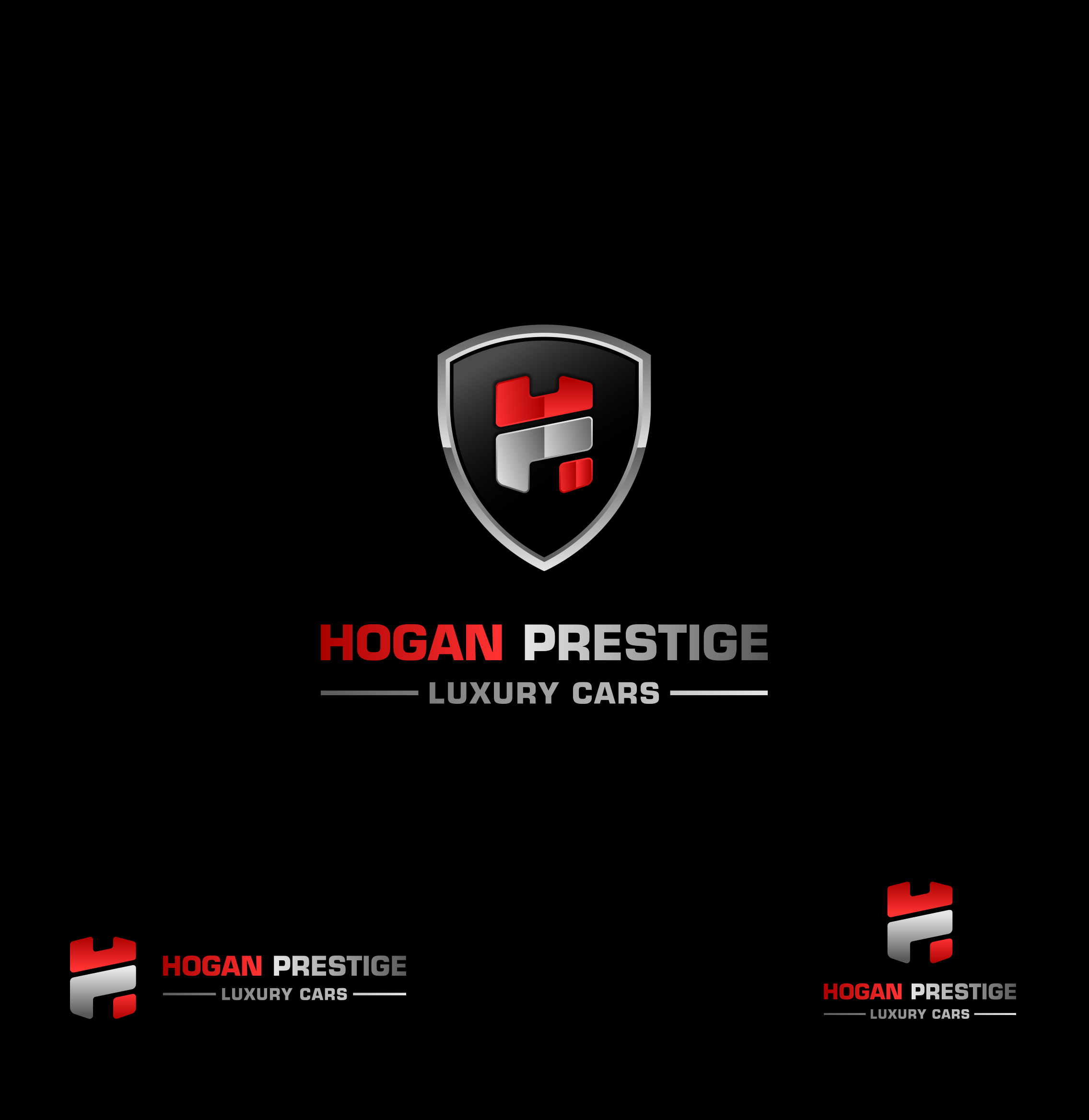 Design de Logo par Mustakim pour HOGAN PRESTIGE | Design #31154981