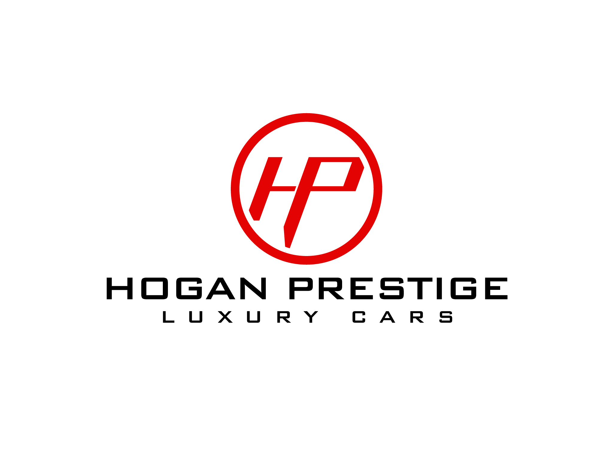 Logo Design by Paras Bali for HOGAN PRESTIGE | Design #31163935