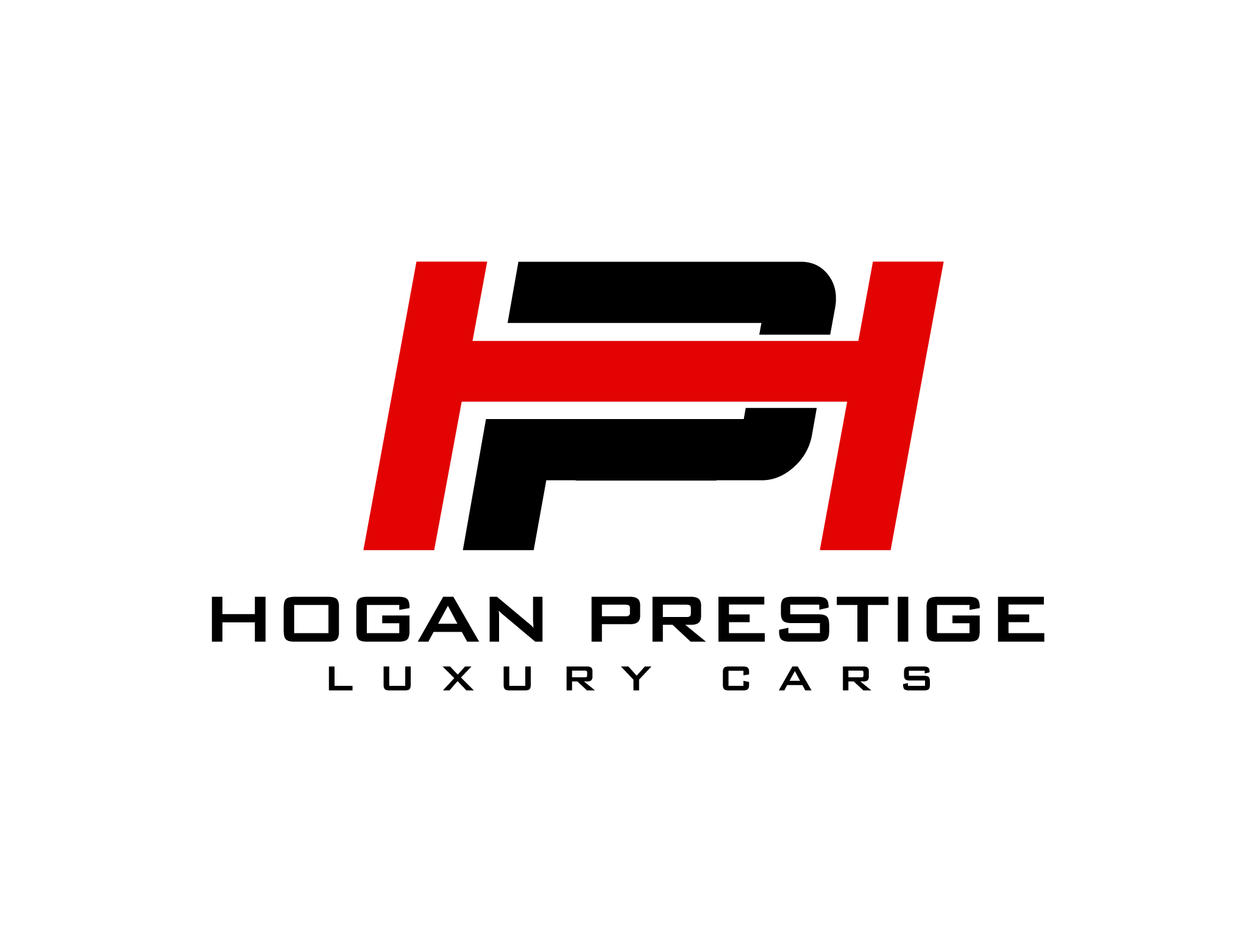 Logo Design by Paras Bali for HOGAN PRESTIGE | Design #31163993
