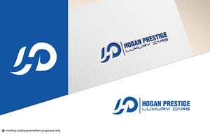 Logo Design by Rubia@ for HOGAN PRESTIGE | Design: #31149597