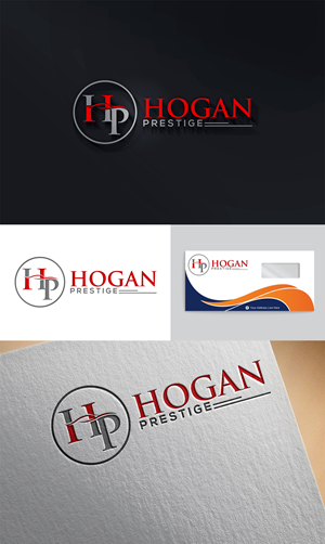 Logo Design by Imran_me for HOGAN PRESTIGE | Design #31149545