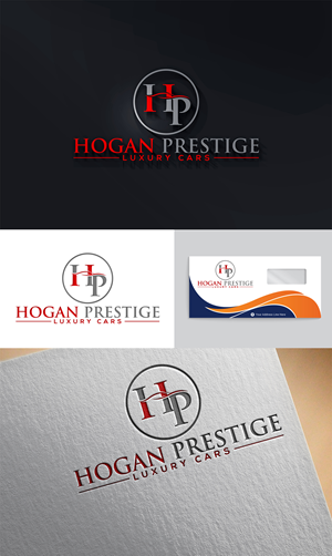 Logo Design by Imran_me for HOGAN PRESTIGE | Design: #31149550