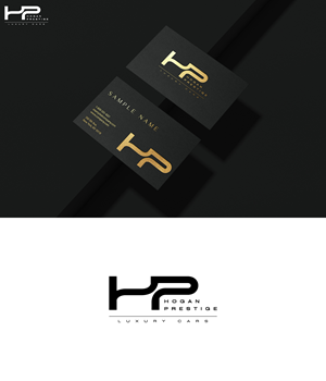Logo Design by UniqueDreamer for HOGAN PRESTIGE | Design #31159727