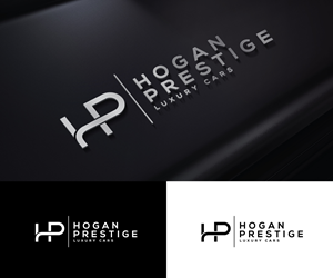 Logo Design by step forward 2 for HOGAN PRESTIGE | Design: #31158809