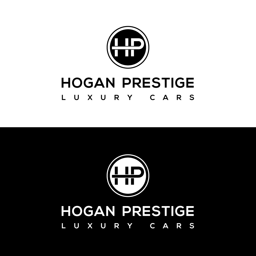 Logo Design by Ansh Design for HOGAN PRESTIGE | Design #31150850