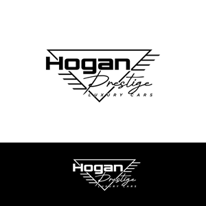 Diseño de Logo por Ansh Design para HOGAN PRESTIGE | Diseño: #31150852