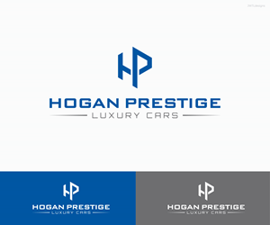 Diseño de Logo por JWTL para HOGAN PRESTIGE | Diseño: #31151745