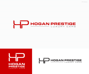 Diseño de Logo por JWTL para HOGAN PRESTIGE | Diseño: #31159404