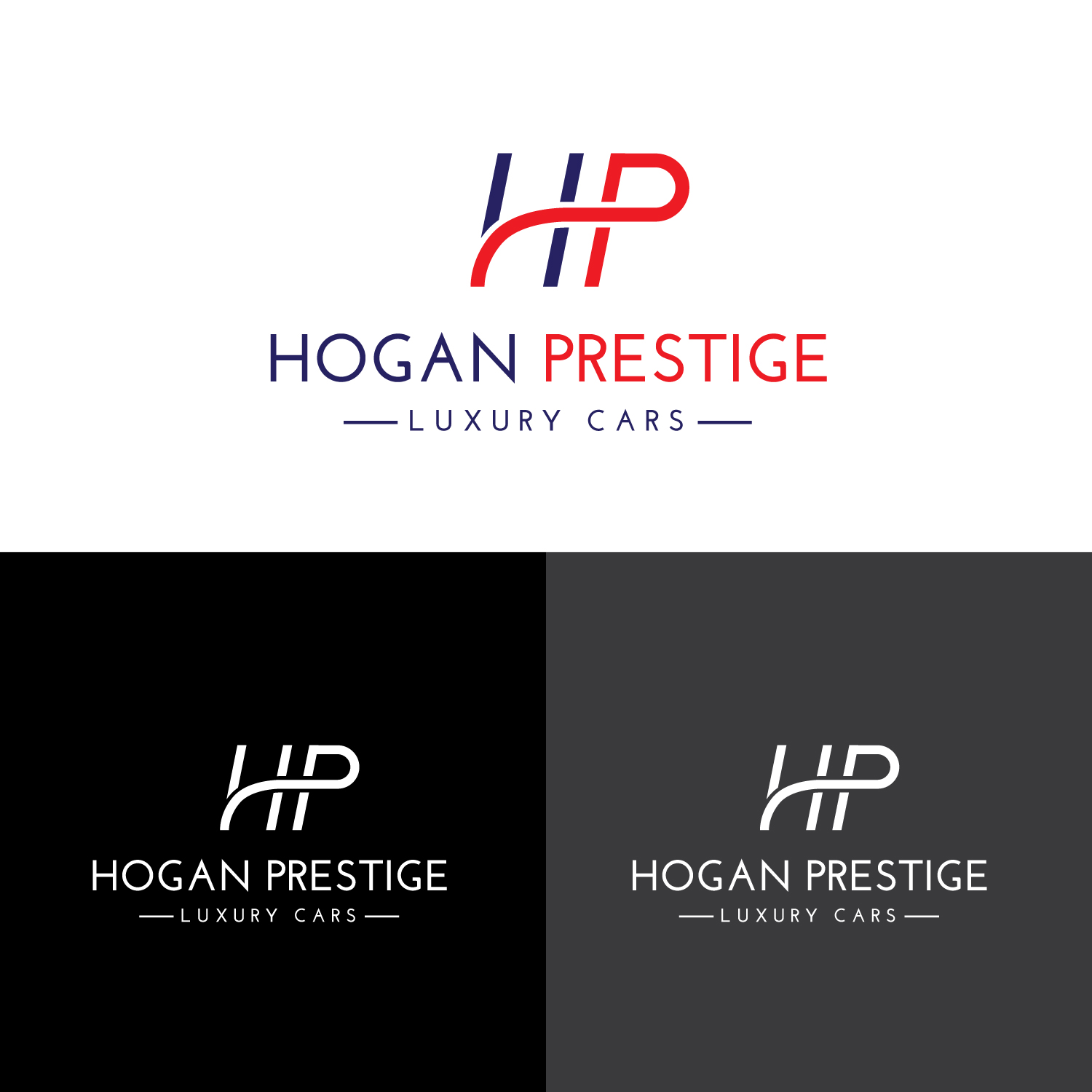 Logo-Design von geni für HOGAN PRESTIGE | Design #31149957