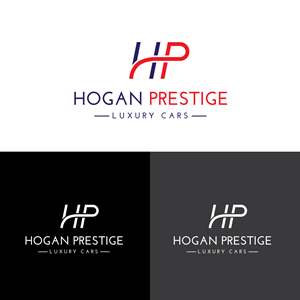Logo Design by geni for HOGAN PRESTIGE | Design #31149957
