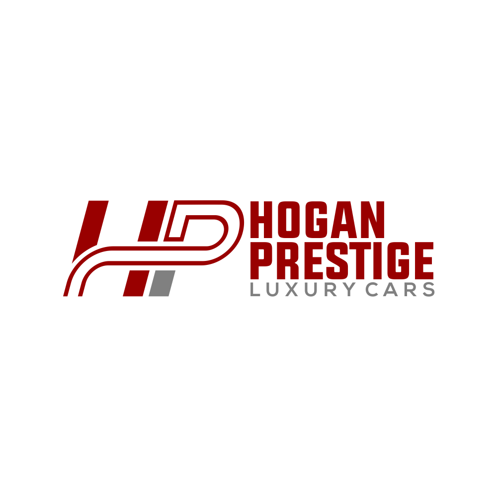 Logo Design by Gerald Design 3 for HOGAN PRESTIGE | Design #31150842