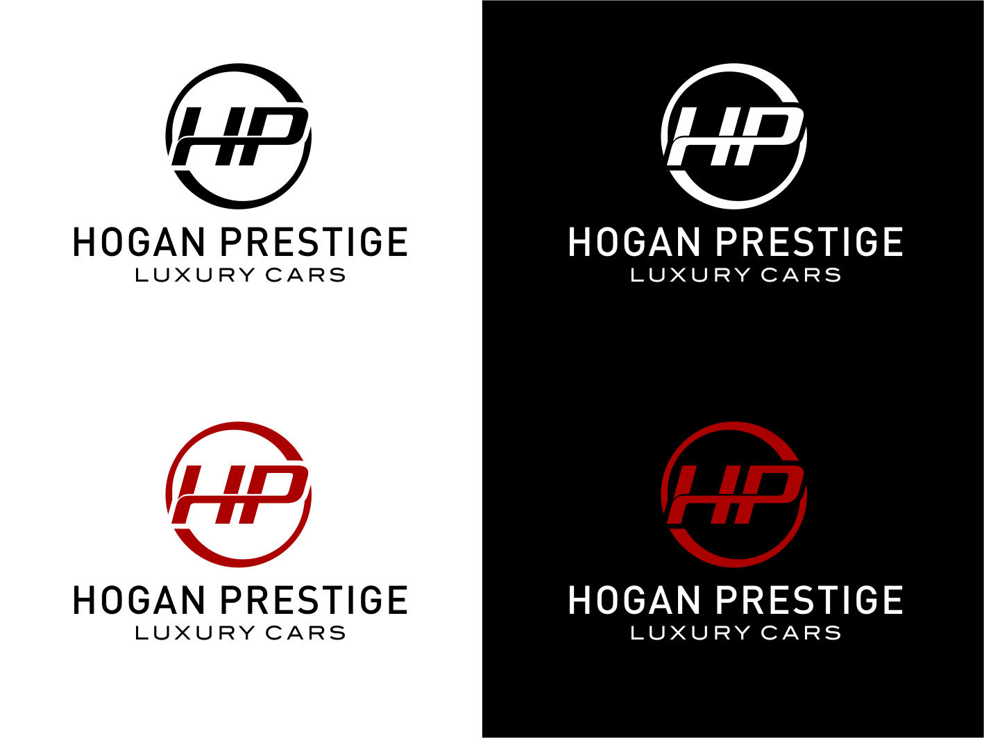 Logo Design by BNdesigner for HOGAN PRESTIGE | Design #31162335