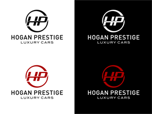 Logo Design by BNdesigner for HOGAN PRESTIGE | Design: #31162335