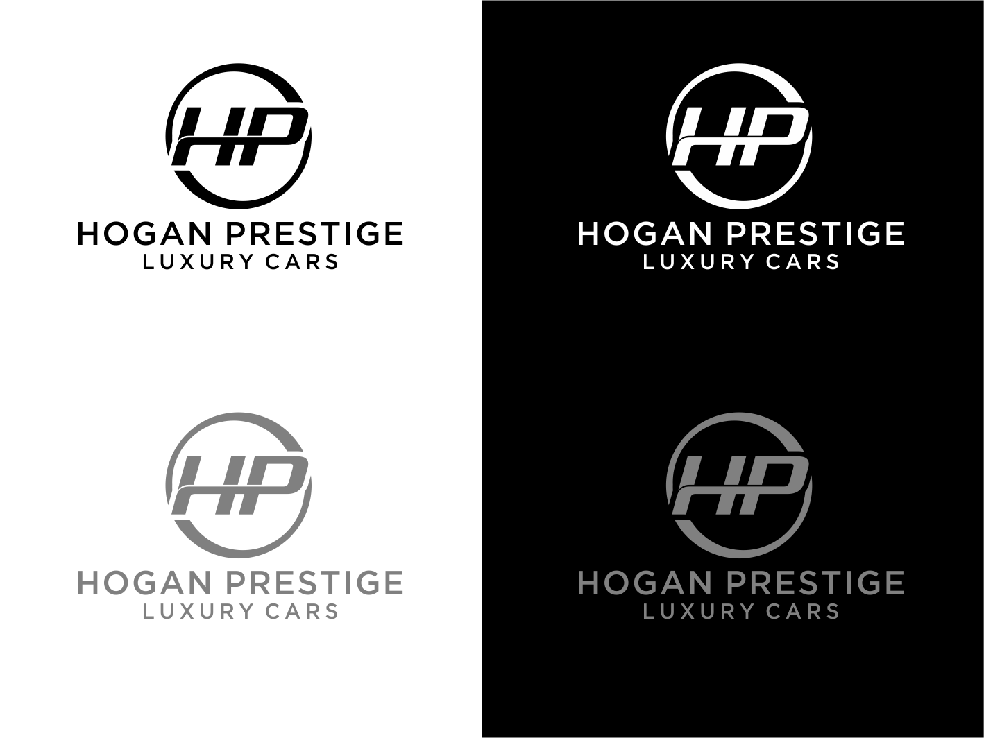 Logo Design by BNdesigner for HOGAN PRESTIGE | Design #31162336