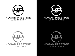 Logo Design by BNdesigner for HOGAN PRESTIGE | Design: #31162336