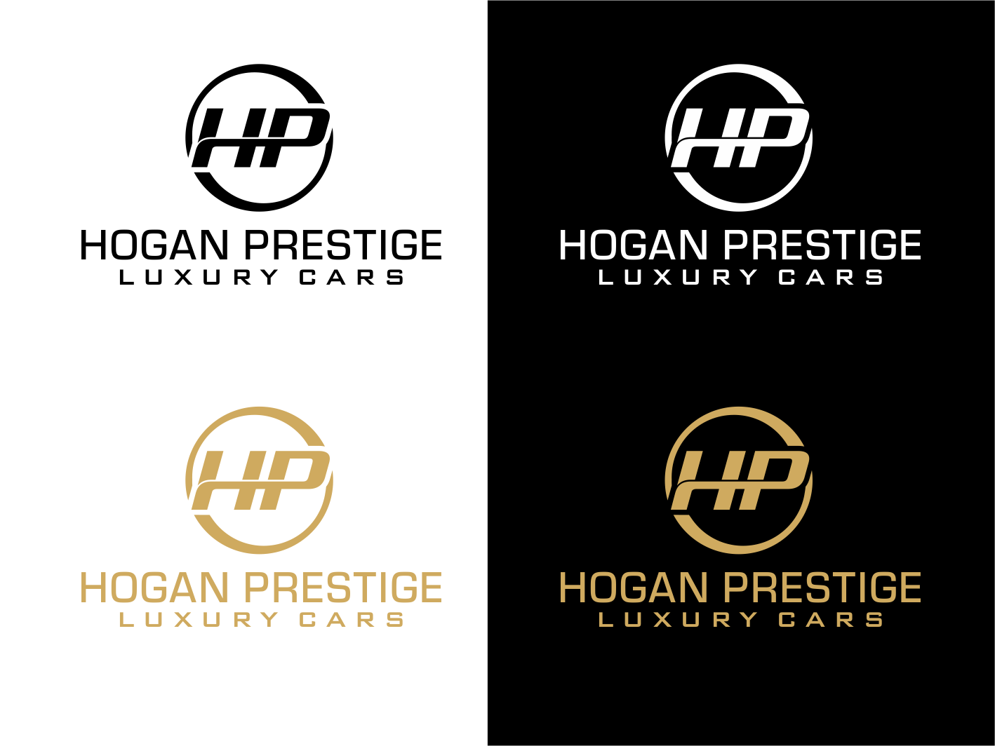 Logo Design by BNdesigner for HOGAN PRESTIGE | Design #31162337