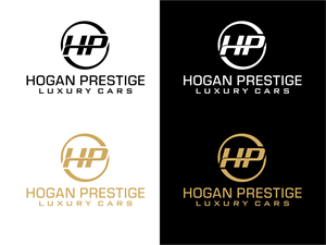 Logo Design by BNdesigner for HOGAN PRESTIGE | Design: #31162337
