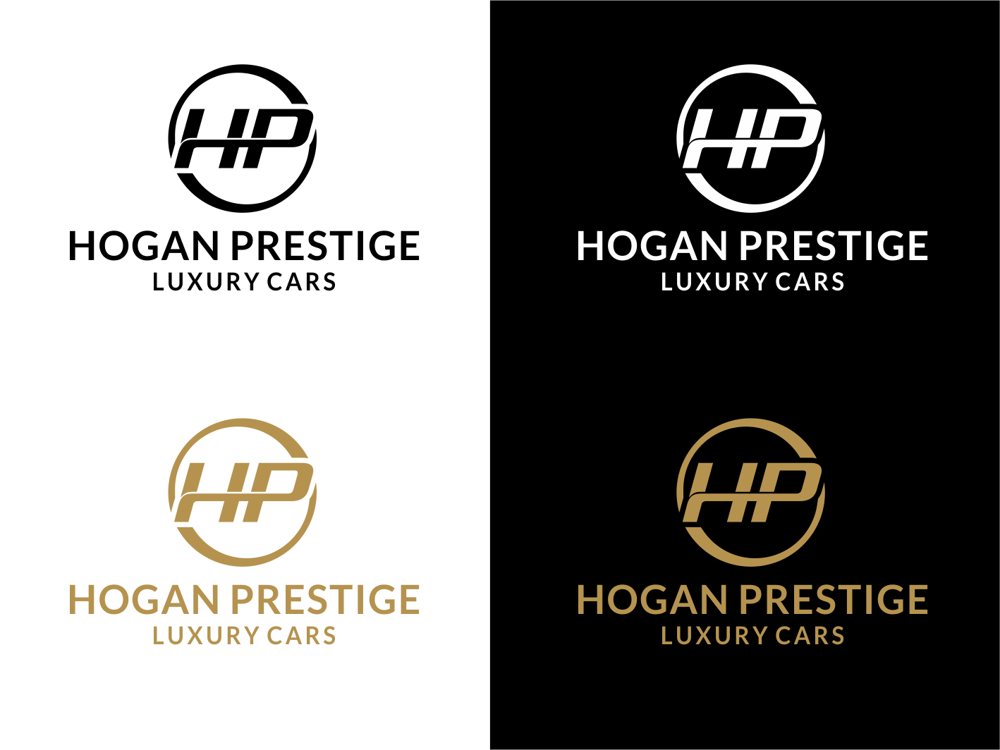 Logo Design by BNdesigner for HOGAN PRESTIGE | Design #31162338