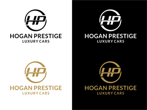 Logo Design by BNdesigner for HOGAN PRESTIGE | Design: #31162338