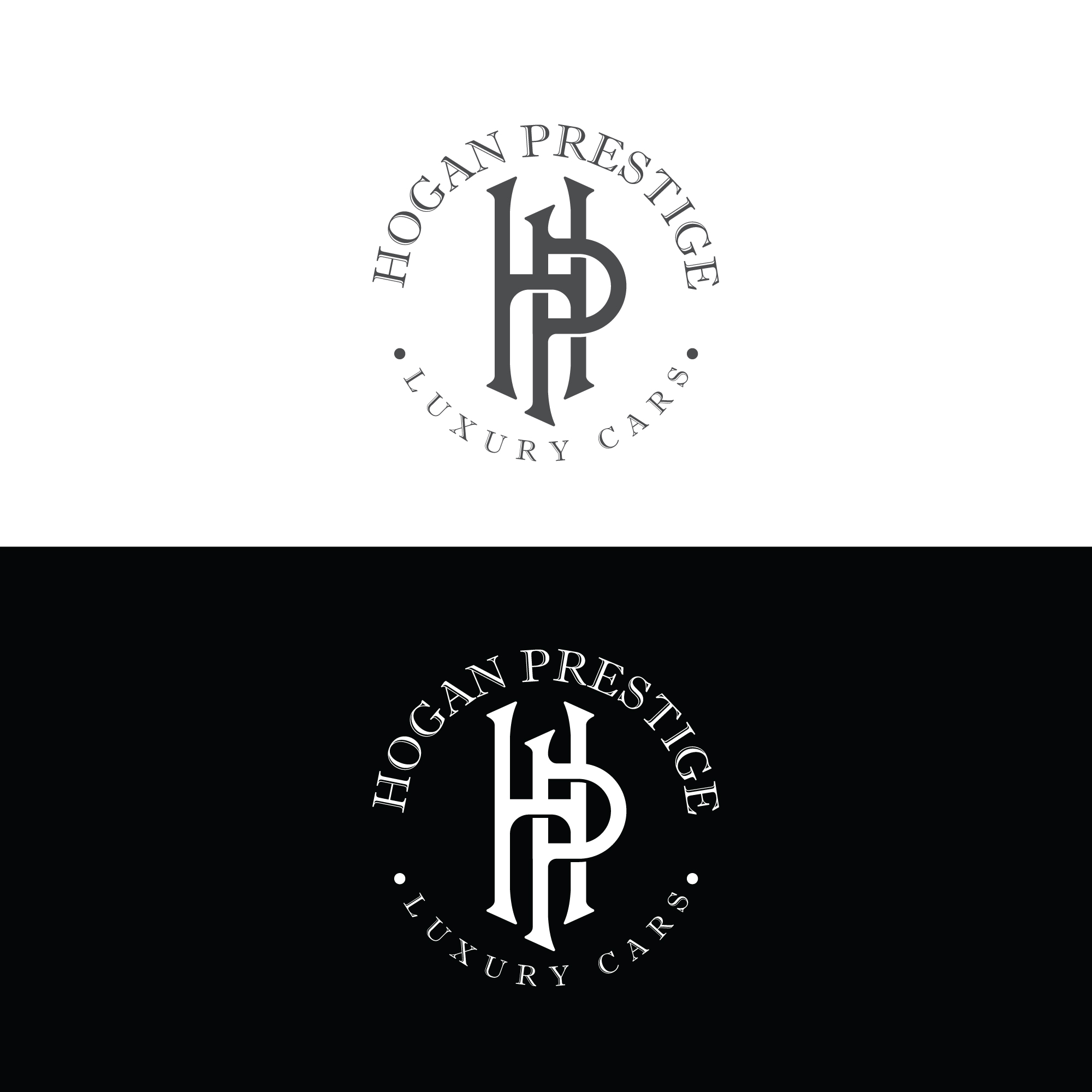 Logo Design by Ashraful 9 for HOGAN PRESTIGE | Design #31153635