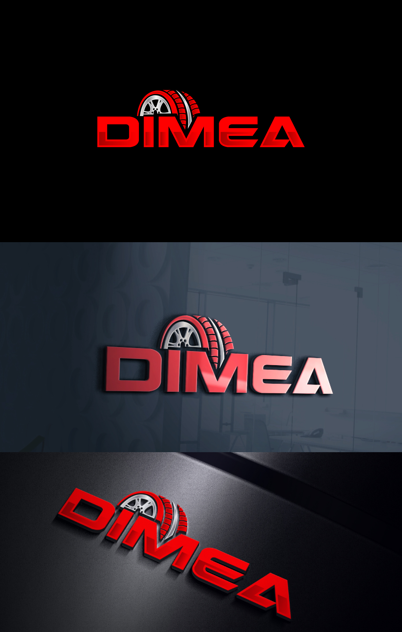Logo Design by Farhad Kreative for this project | Design #31150408