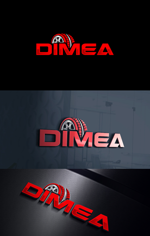 Logo Design by Farhad Design for this project | Design #31150408