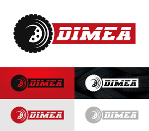 Logo Design by Aezakmi for this project | Design: #31191813