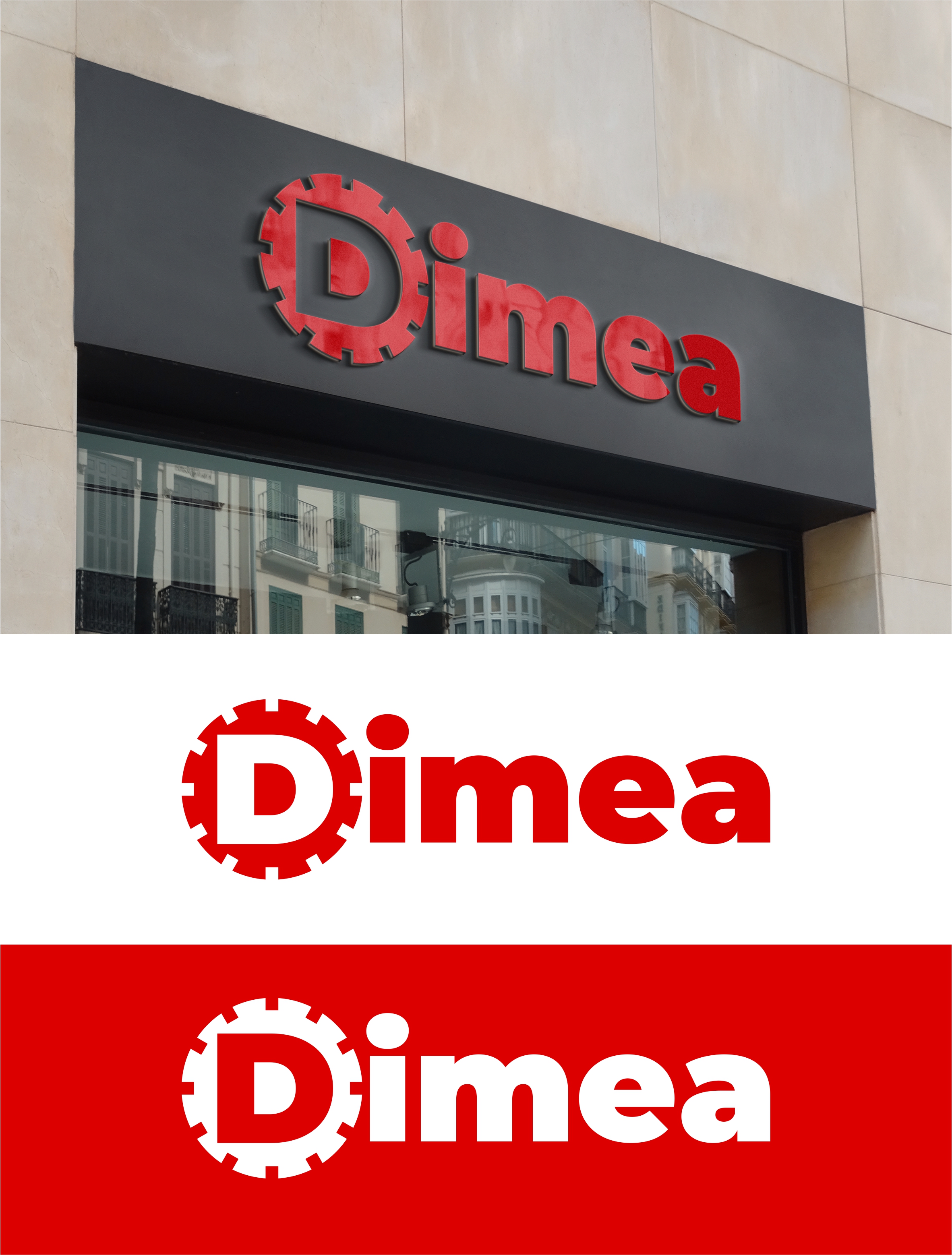 Logo Design by trojni for this project | Design #31145740