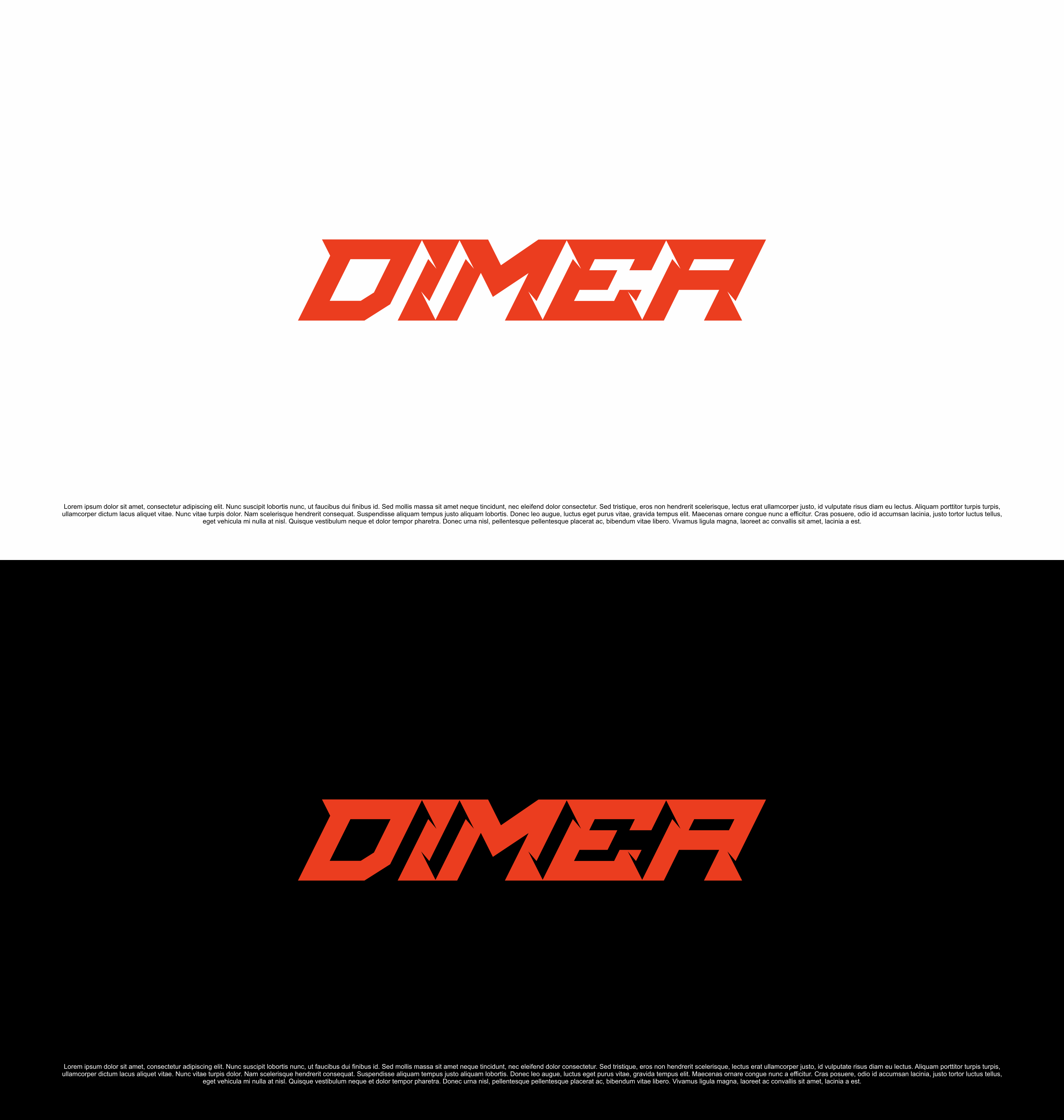 Logo Design by saesean for this project | Design #31157045