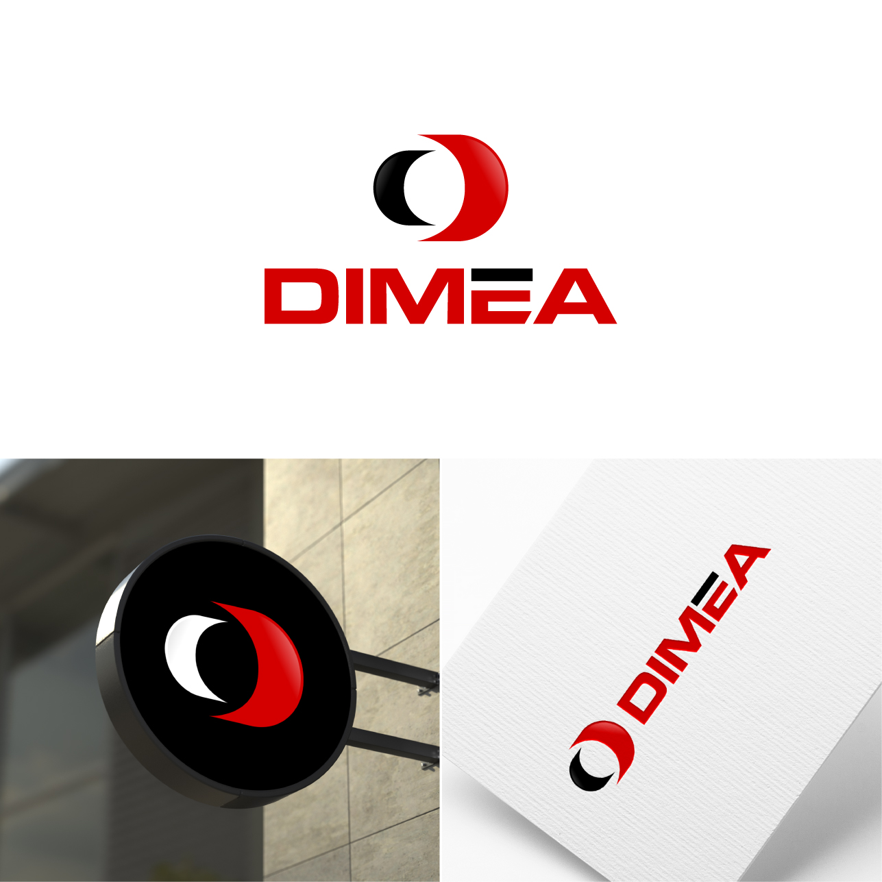 Logo Design by The Lion Studios for this project | Design #31146519