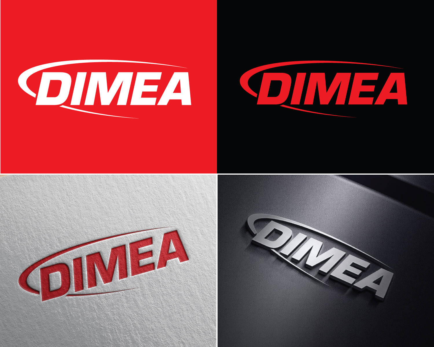 Logo Design by Atec for this project | Design #31156924