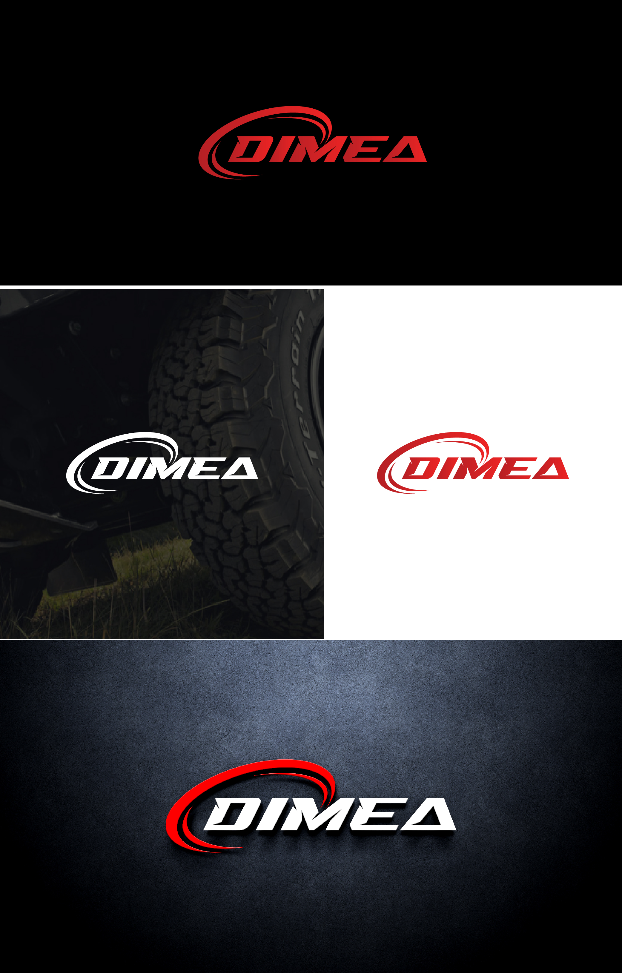 Logo Design by AL-BARAKAH for this project | Design #31146272