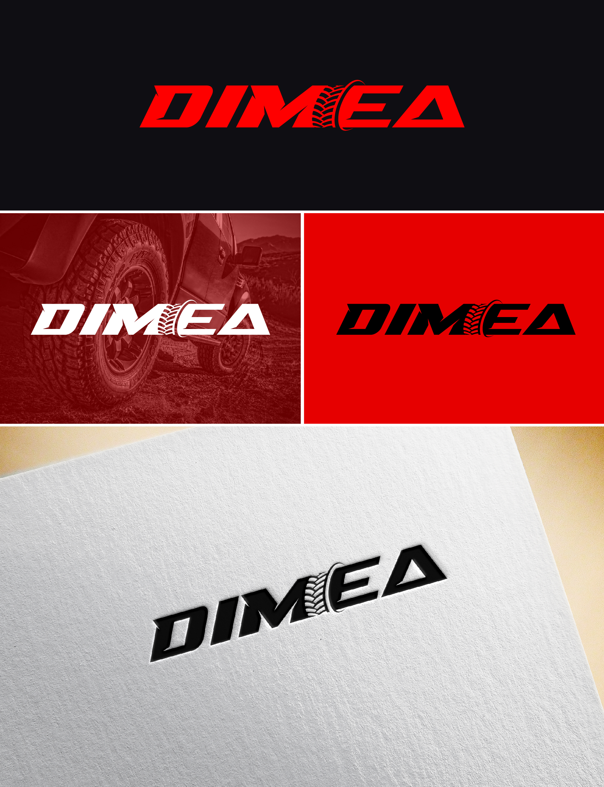 Logo Design by AL-BARAKAH for this project | Design #31146859