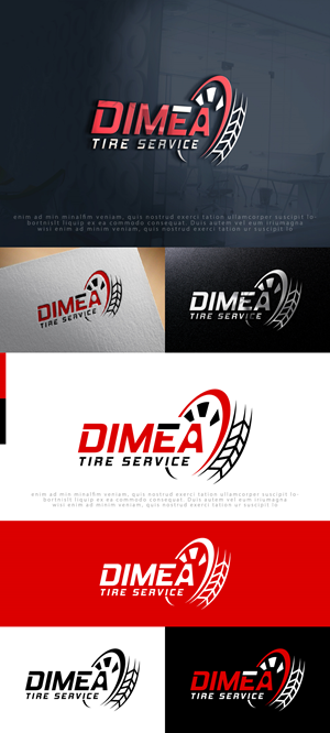 Logo Design by Ayub Zafar for this project | Design: #31164705