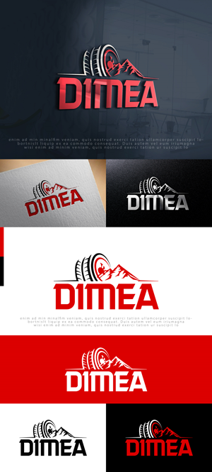 Logo Design by Ayub Zafar for this project | Design: #31164707