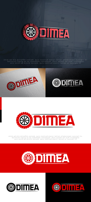 Logo Design by Ayub Zafar for this project | Design: #31164708