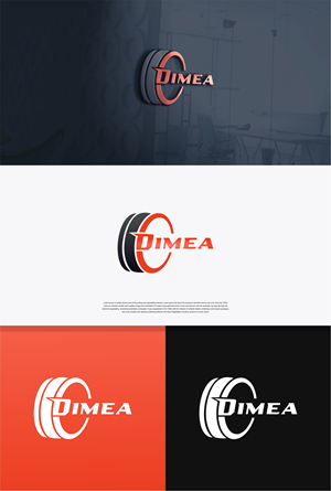 Logo Design by TULLUS STUDIO™ for this project | Design: #31160159
