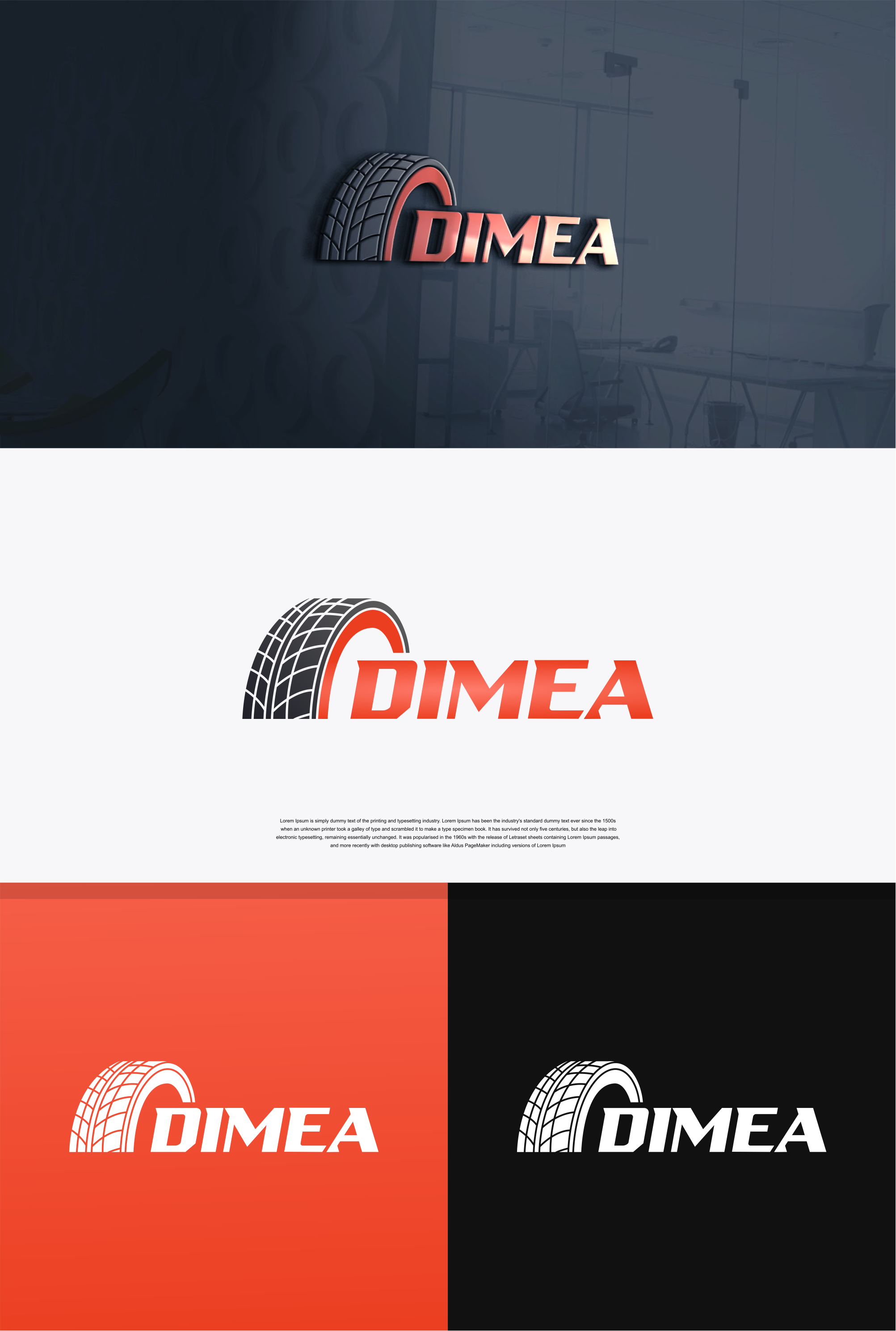Logo Design by TULLUS STUDIO™ for this project | Design #31160160
