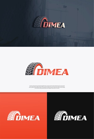 Logo Design by TULLUS STUDIO™ for this project | Design: #31160160