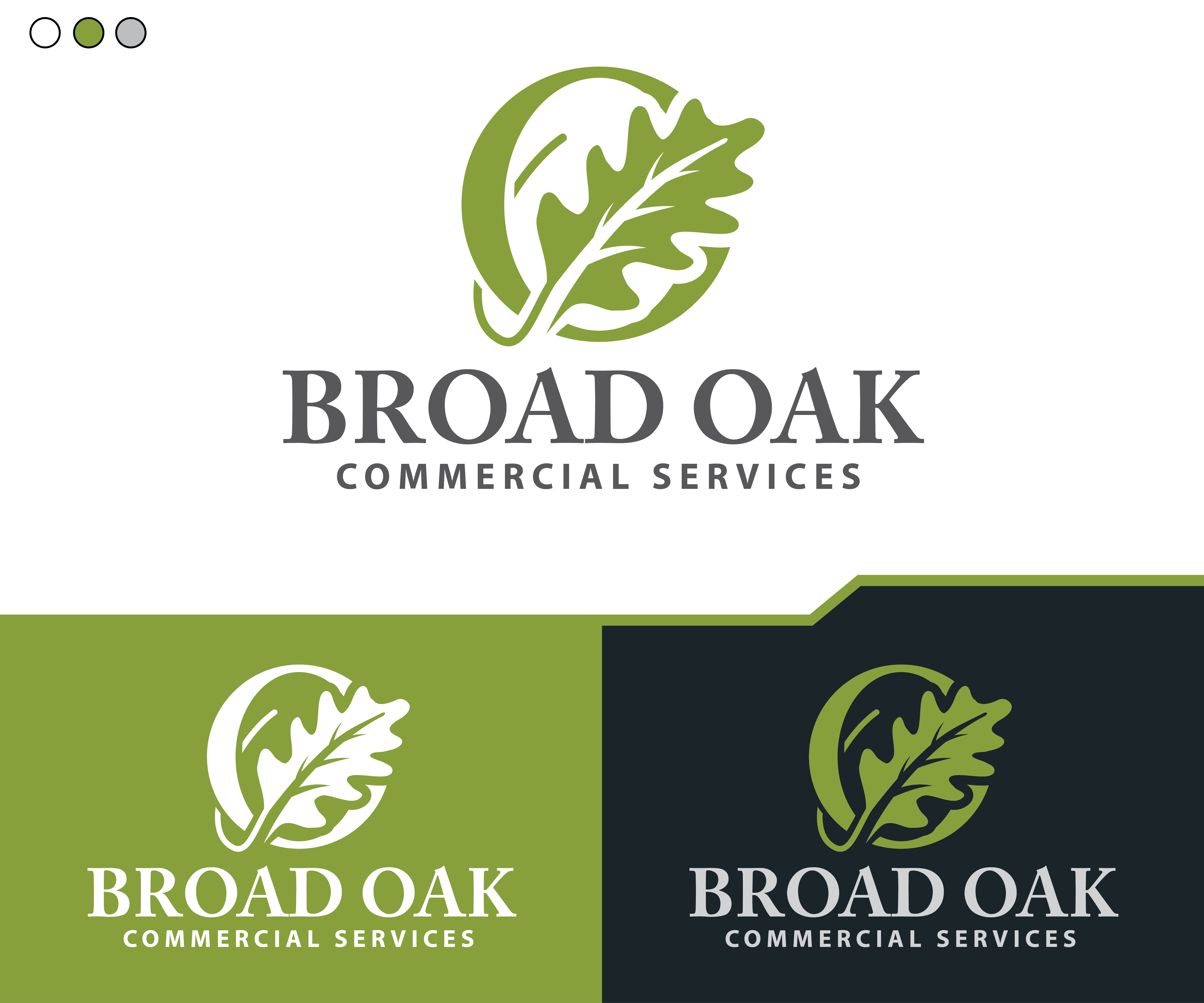 Logo Design by tridsgn for this project | Design #31149309